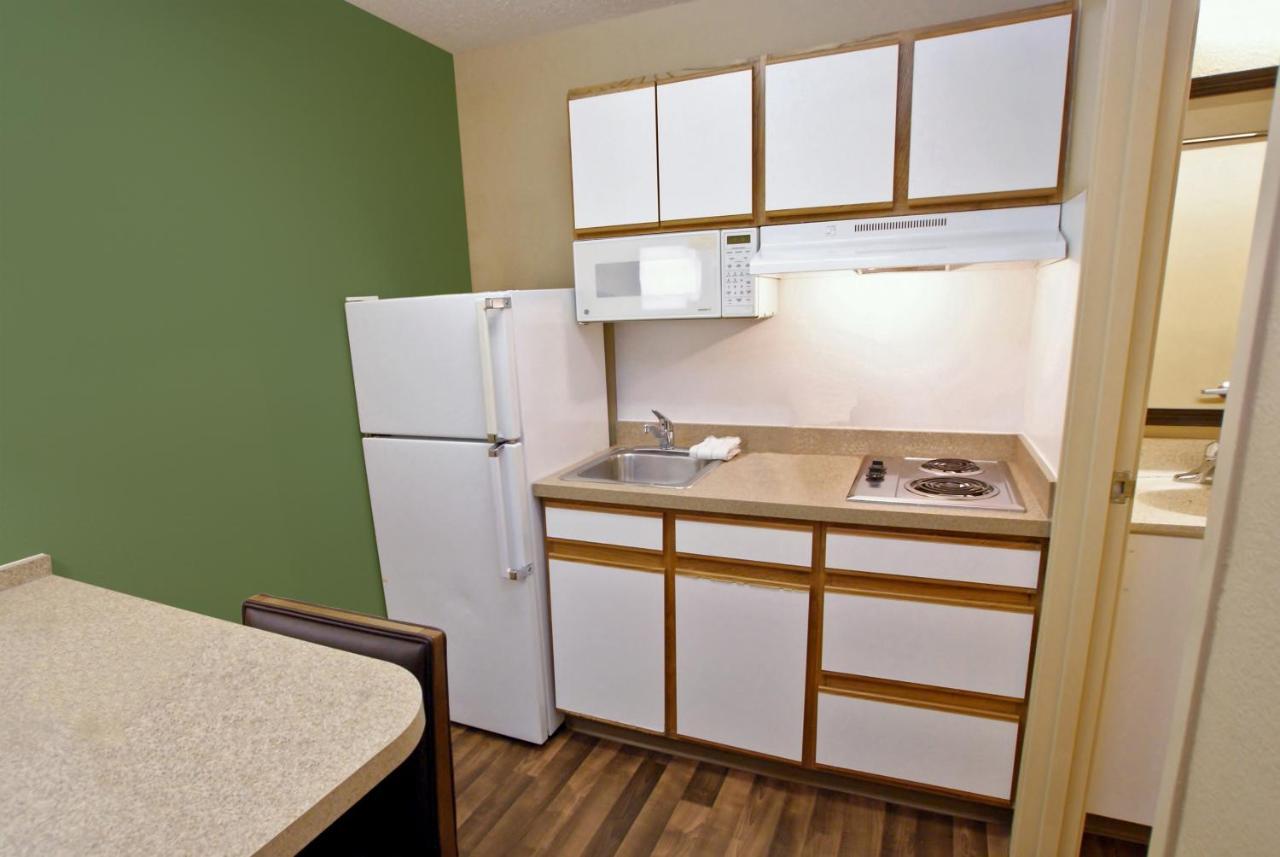 Extended Stay America Select Suites - Raleigh - Research Triangle Park - Hwy 55 Durham Exterior foto