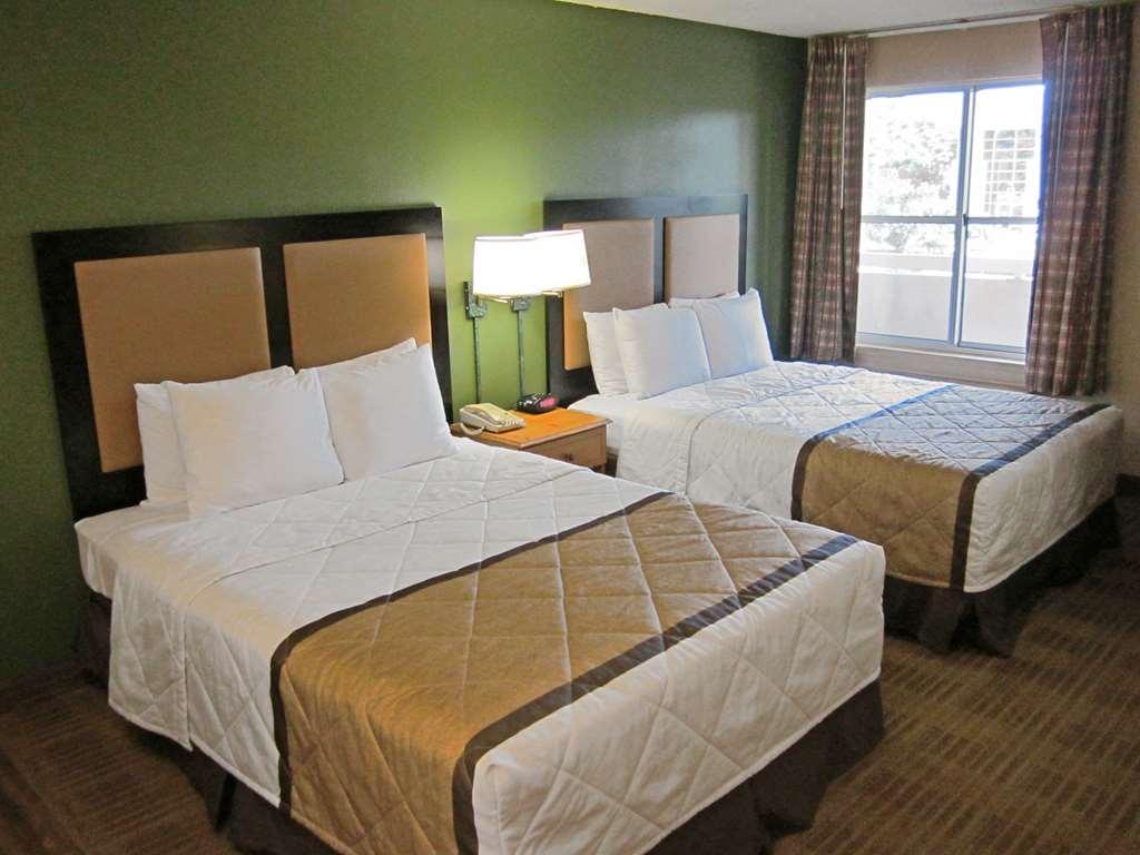 Extended Stay America Select Suites - Raleigh - Research Triangle Park - Hwy 55 Durham Zimmer foto