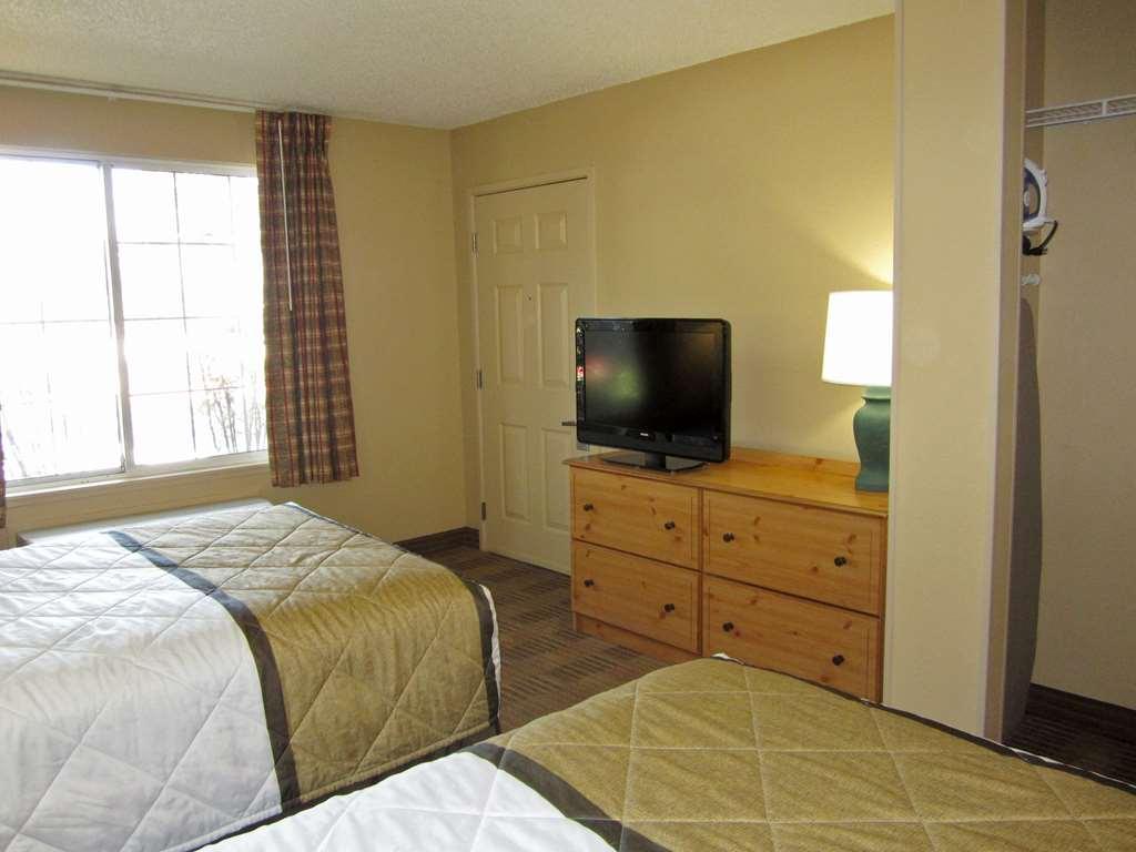 Extended Stay America Select Suites - Raleigh - Research Triangle Park - Hwy 55 Durham Zimmer foto