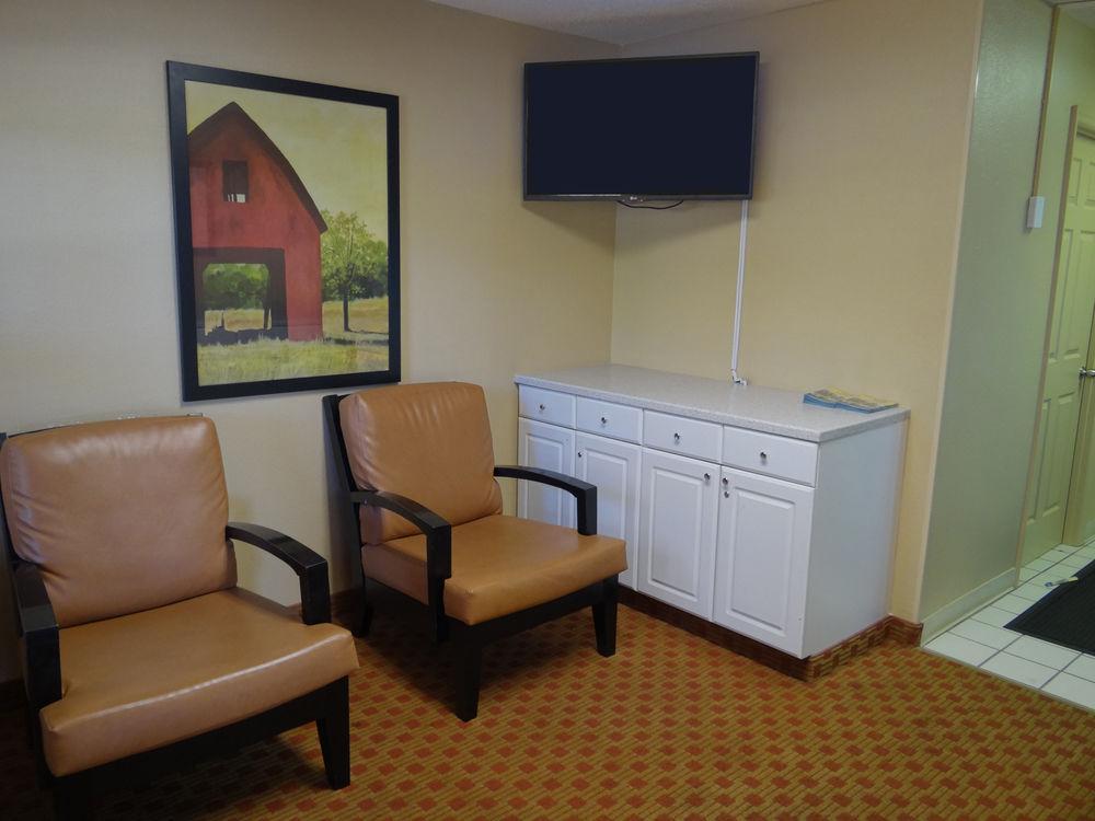 Extended Stay America Select Suites - Raleigh - Research Triangle Park - Hwy 55 Durham Exterior foto