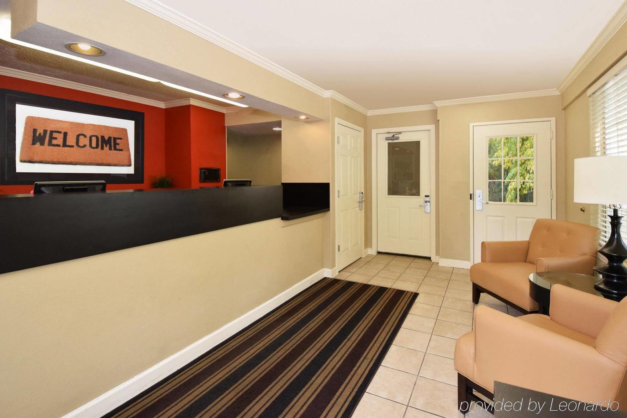 Extended Stay America Select Suites - Raleigh - Research Triangle Park - Hwy 55 Durham Exterior foto