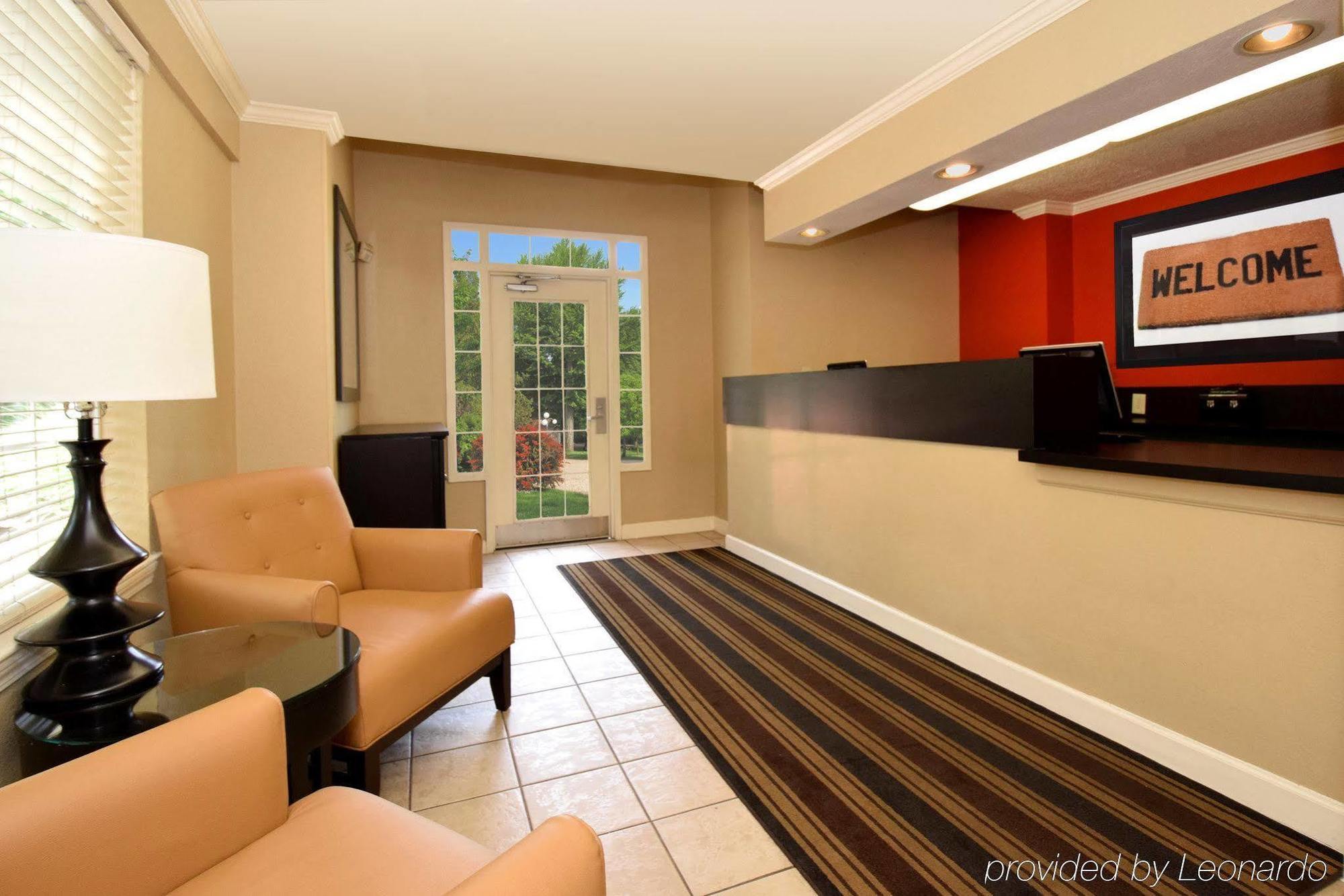 Extended Stay America Select Suites - Raleigh - Research Triangle Park - Hwy 55 Durham Exterior foto